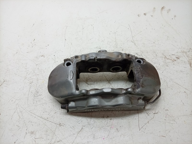 Recambio de pinza freno trasera derecha para aston martin rapide 5.9 v12 cat referencia OEM IAM  AD43-2C464-AA 