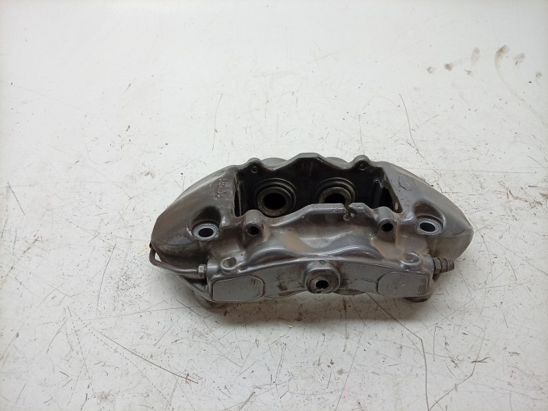 Recambio de pinza freno trasera derecha para aston martin rapide 5.9 v12 cat referencia OEM IAM  AD43-2C464-AA 