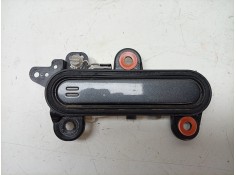 Recambio de maneta exterior trasera derecha para aston martin rapide 5.9 v12 cat referencia OEM IAM  7G43226A28A 