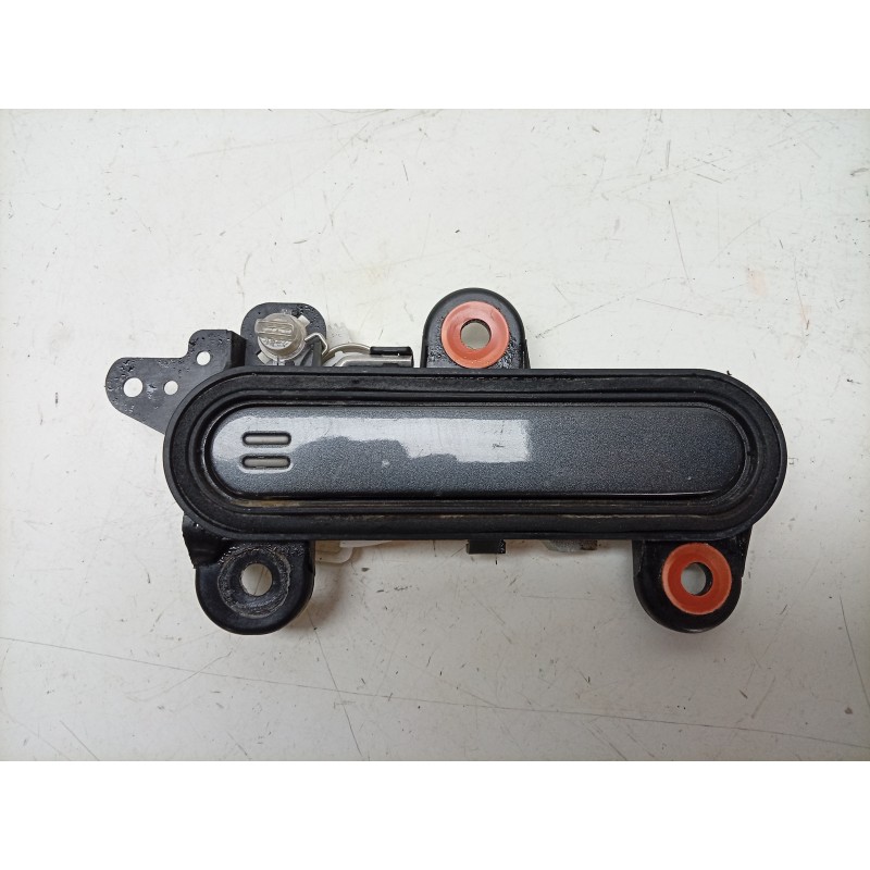 Recambio de maneta exterior trasera derecha para aston martin rapide 5.9 v12 cat referencia OEM IAM  7G43226A28A 