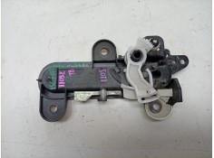 Recambio de maneta exterior trasera derecha para aston martin rapide 5.9 v12 cat referencia OEM IAM  7G43226A28A  2