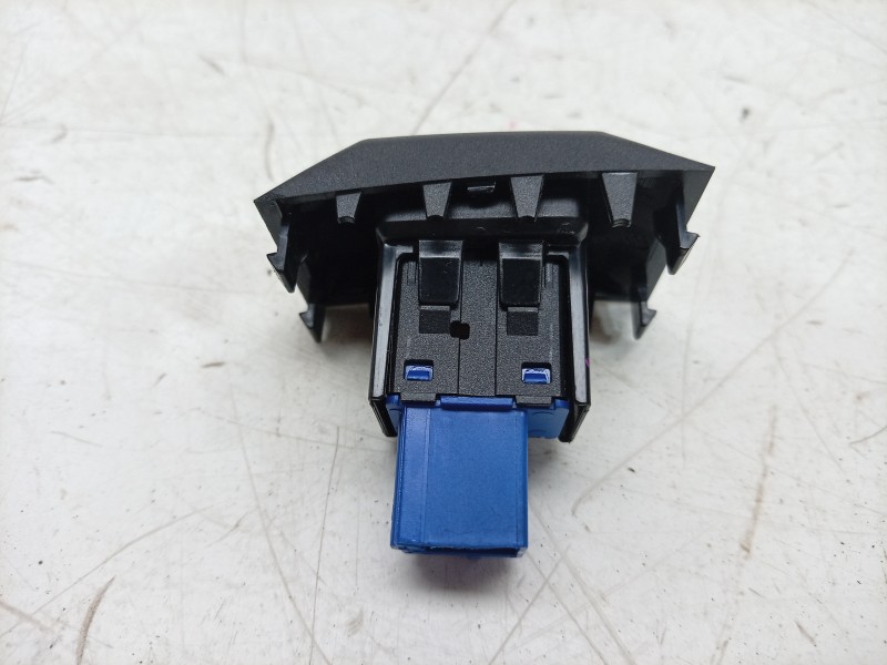 Recambio de warning para seat leon (kl1, klg) 1.0 tsi referencia OEM IAM  6F0953235 
