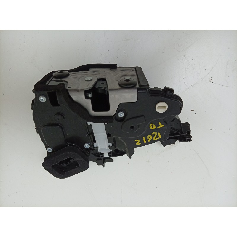 Recambio de cerradura puerta trasera derecha para volkswagen polo vi (aw1, bz1, ae1) 1.0 tsi referencia OEM IAM  10A839016B DLF8