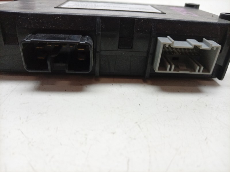 Recambio de modulo confort para aston martin rapide 5.9 v12 cat referencia OEM IAM  AD4314C235AC 