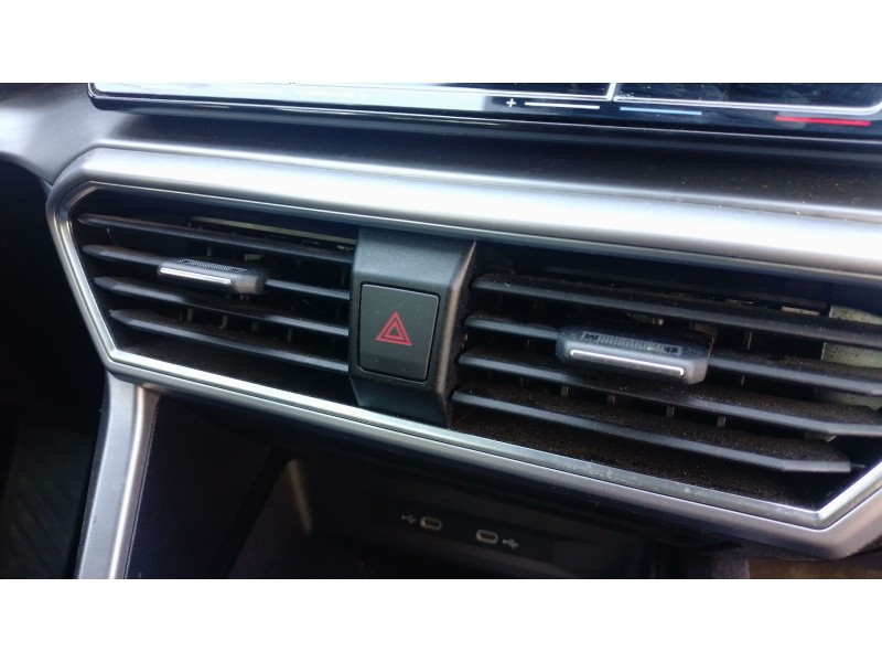 Recambio de warning para seat leon (kl1, klg) 1.0 tsi referencia OEM IAM  6F0953235 
