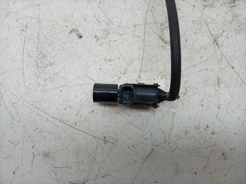 Recambio de valvula de vacio para aston martin rapide 5.9 v12 cat referencia OEM IAM  6G43-16-10010 