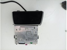 PANTALLA MULTIFUNCION 65508803369 