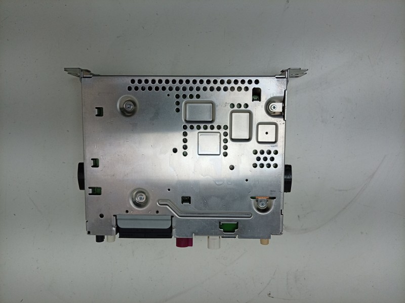 Recambio de pantalla multifuncion para bmw x1 (f48) sdrive 18 d referencia OEM IAM  65508803369 