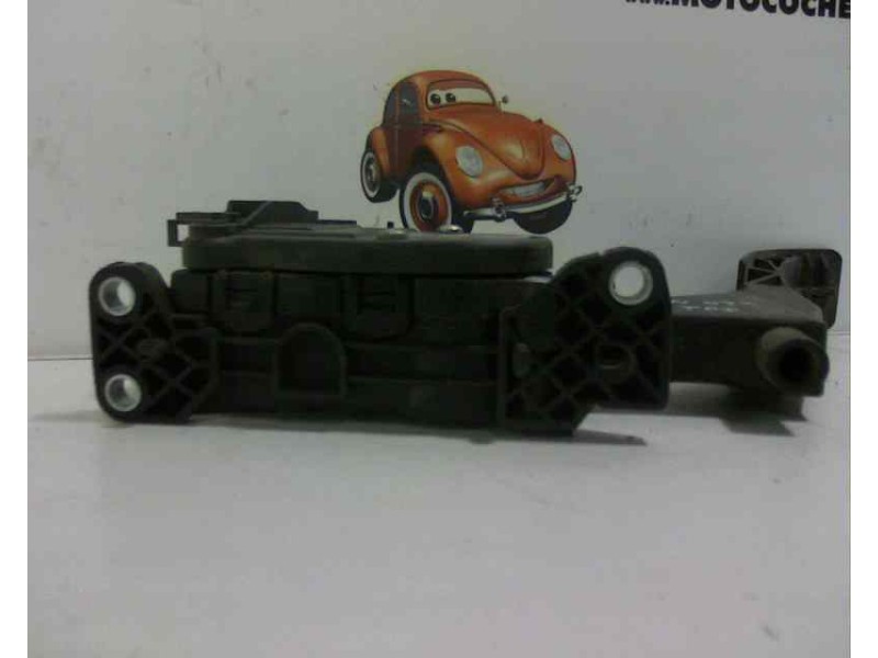 Recambio de potenciometro pedal para seat leon (1m1) referencia OEM IAM 6Q1721503B  