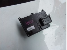 Recambio de mando climatizador para aston martin rapide 5.9 v12 cat referencia OEM IAM  AD4364342AD  2
