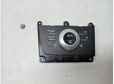 Recambio de mando climatizador para aston martin rapide 5.9 v12 cat referencia OEM IAM  AD4314A710AD 