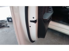 CERRADURA PUERTA DELANTERA IZQUIERDA 