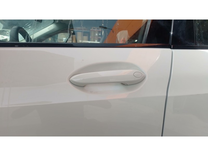 Recambio de maneta exterior delantera izquierda para bmw 1 118 d f70 referencia OEM IAM   