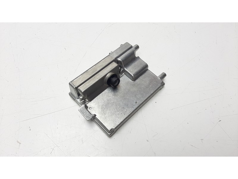 Recambio de modulo electronico para skoda superb combi (3v5) 2.0 tdi referencia OEM IAM 2Q0980653  