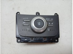 Recambio de mando climatizador para aston martin rapide 5.9 v12 cat referencia OEM IAM  AD4364342AD 