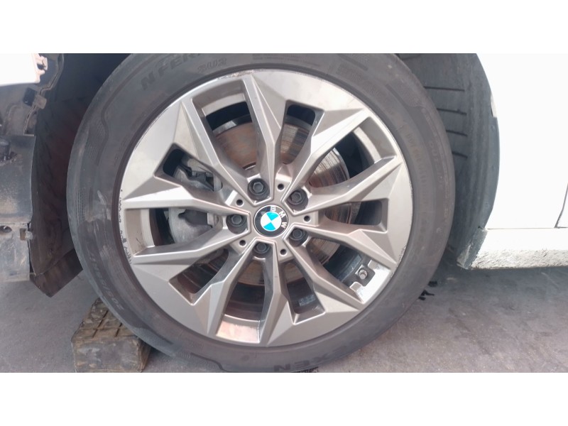 Recambio de llanta para bmw 1 118 d f70 referencia OEM IAM   