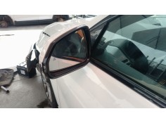 RETROVISOR IZQUIERDO 