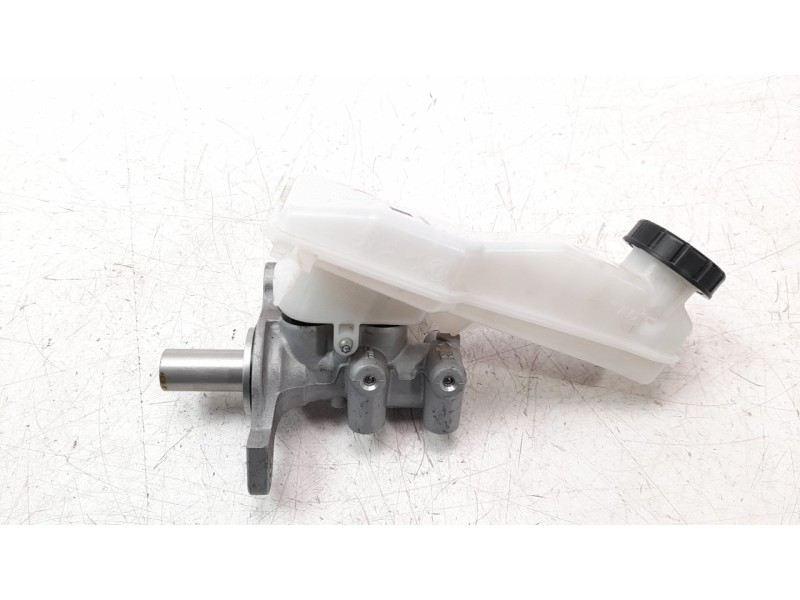 Recambio de bomba freno para opel corsa f 1.2 referencia OEM IAM 1643581380  