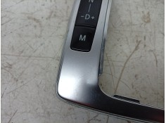 Recambio de moldura para mercedes-benz clase c (w204) coupe 2.1 cdi cat referencia OEM IAM  A2042674088  2