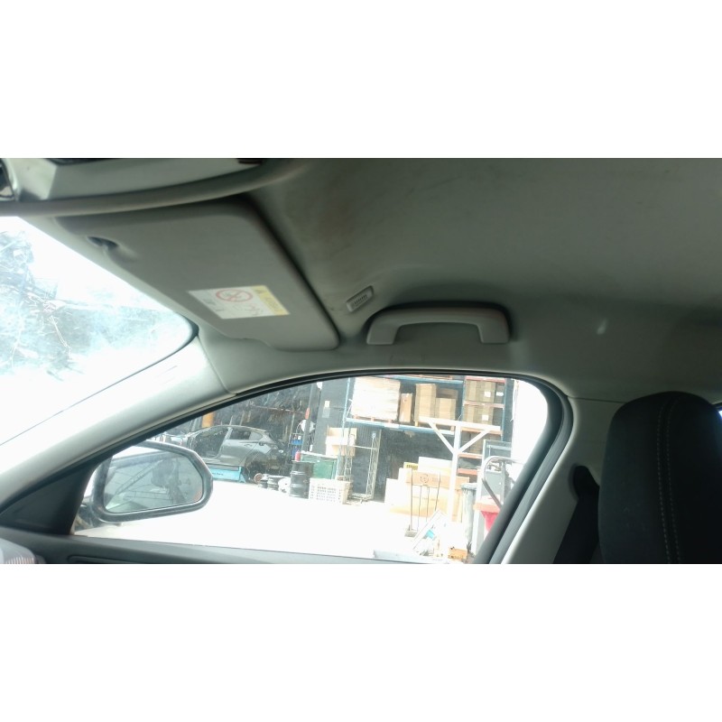 Recambio de airbag cortina delantero derecho para bmw 1 118 d f70 referencia OEM IAM   