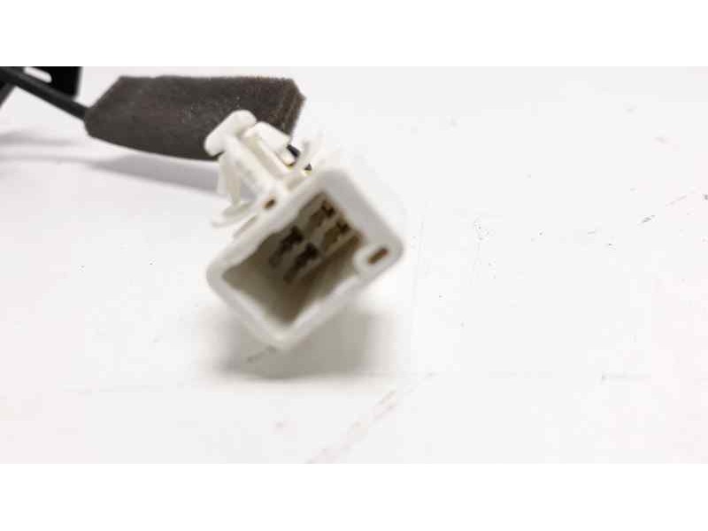 Recambio de modulo electronico para suzuki vitara 1.6 ddis comfort 4x4 referencia OEM IAM 3997054P01  