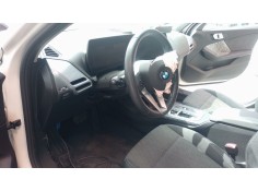 Recambio de columna direccion para bmw 1 118 d f70 referencia OEM IAM   