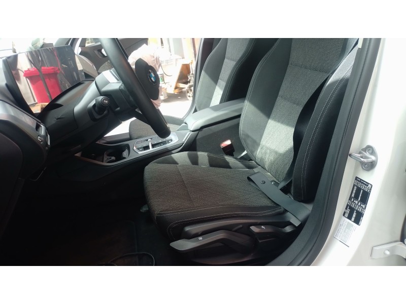 Recambio de juego asientos completo para bmw 1 118 d f70 referencia OEM IAM   