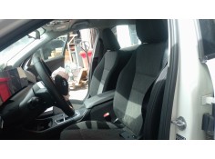 Recambio de juego asientos completo para bmw 1 118 d f70 referencia OEM IAM    2