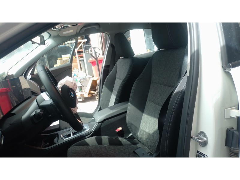 Recambio de juego asientos completo para bmw 1 118 d f70 referencia OEM IAM   
