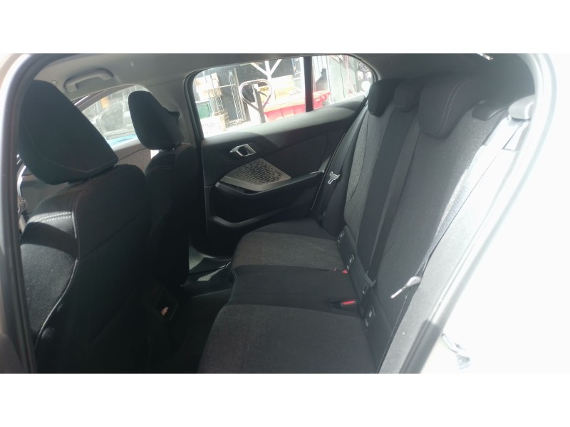 Recambio de juego asientos completo para bmw 1 118 d f70 referencia OEM IAM   