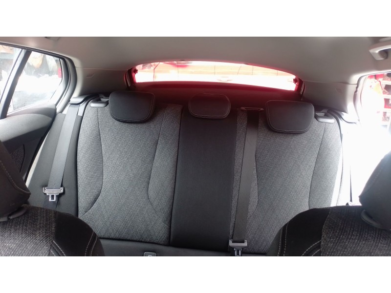Recambio de juego asientos completo para bmw 1 118 d f70 referencia OEM IAM   