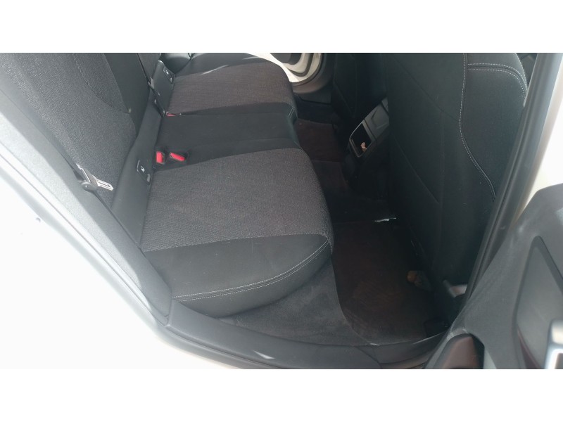 Recambio de juego asientos completo para bmw 1 118 d f70 referencia OEM IAM   