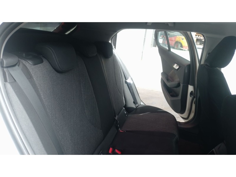 Recambio de juego asientos completo para bmw 1 118 d f70 referencia OEM IAM   