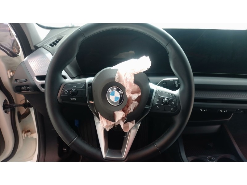 Recambio de volante para bmw 1 118 d f70 referencia OEM IAM   