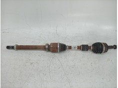 Recambio de transmision delantera derecha para mitsubishi colt referencia OEM IAM MQ007863 391004269R 
