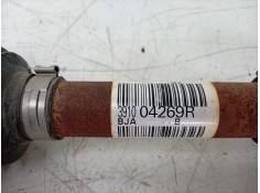 Recambio de transmision delantera derecha para mitsubishi colt referencia OEM IAM MQ007863 391004269R  2