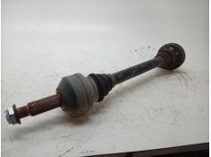 Recambio de transmision trasera derecha para aston martin rapide 5.9 v12 cat referencia OEM IAM  AD434K138BA  2