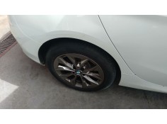 Recambio de amortiguador trasero derecho para bmw 1 118 d f70 referencia OEM IAM   