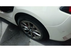 AMORTIGUADOR TRASERO IZQUIERDO 33505A34C19 