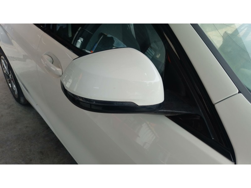 Recambio de retrovisor derecho para bmw 1 118 d f70 referencia OEM IAM   