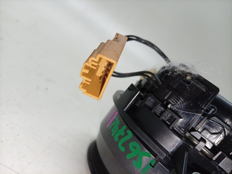 Recambio de sistema audio / radio cd para aston martin rapide 5.9 v12 cat referencia OEM IAM  9D3318D801AB 