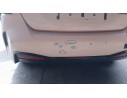 PARAGOLPES TRASERO 