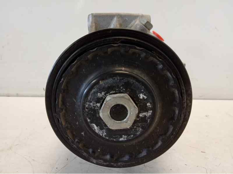 Recambio de compresor aire acondicionado para toyota auris 1.2 16v turbo cat referencia OEM IAM 4472808912  