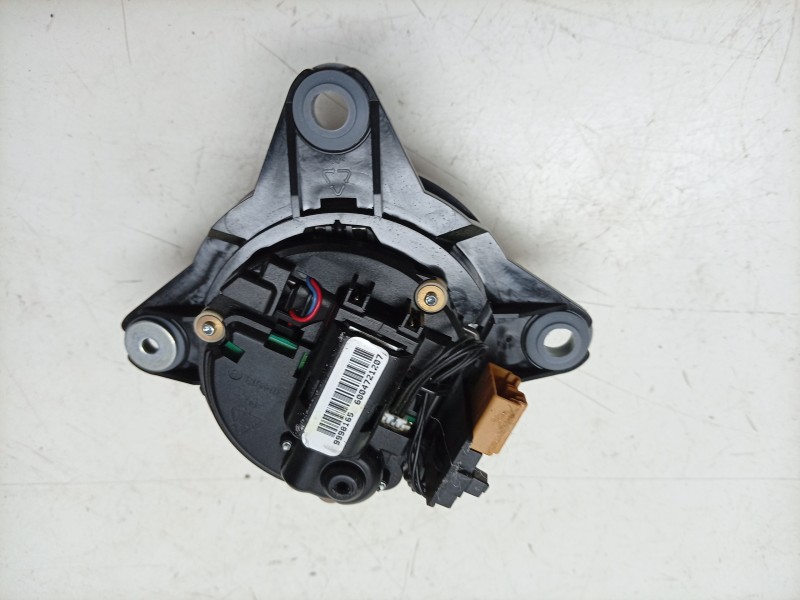 Recambio de sistema audio / radio cd para aston martin rapide 5.9 v12 cat referencia OEM IAM  9D3318D801AB 