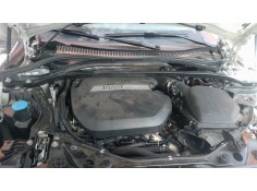 Recambio de bomba combustible para bmw 1 118 d f70 referencia OEM IAM  5A64B04  2