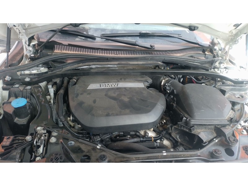 Recambio de bomba combustible para bmw 1 118 d f70 referencia OEM IAM   