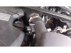 Recambio de caudalimetro para bmw 1 118 d f70 referencia OEM IAM   