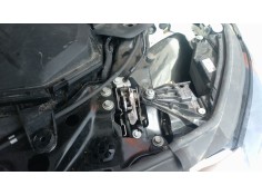 Recambio de cerradura capo para bmw 1 118 d f70 referencia OEM IAM    2