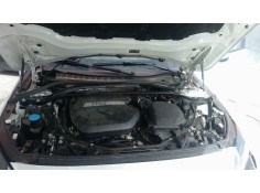Recambio de motor completo para bmw 1 118 d f70 referencia OEM IAM   