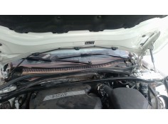 Recambio de brazo limpia delantero izquierdo para bmw 1 118 d f70 referencia OEM IAM   